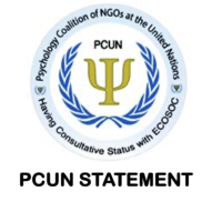 PCUN Issues Statement  in solidarity for movement to justice,  equality,  and  human rights